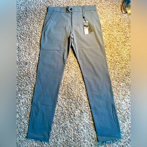 Nwt Greyson Montauk trousers